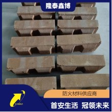 膨胀型防火发泡块 隆泰鑫博国标阻火模块厂