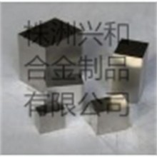 高比重钨合金方块