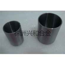 高比重钨合金管