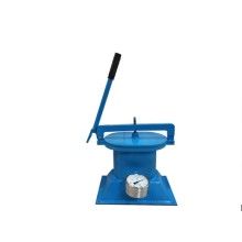 艾迪ZJ-2 自救器气密检测仪保障自救器安全性能的得力助手