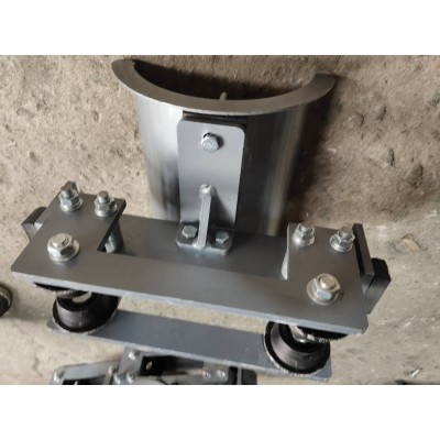 工字钢电缆滑车图5