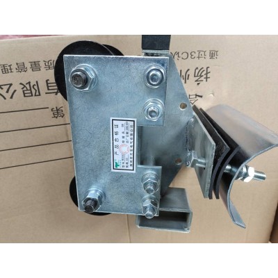 工字钢电缆滑车图6