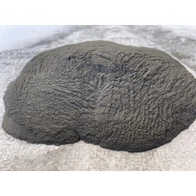 研磨低硅铁粉270D矿用重介质浮选剂