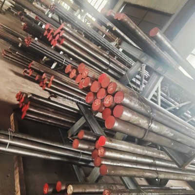 M35高速钢 含钴高速钢 无锡M35圆钢图3