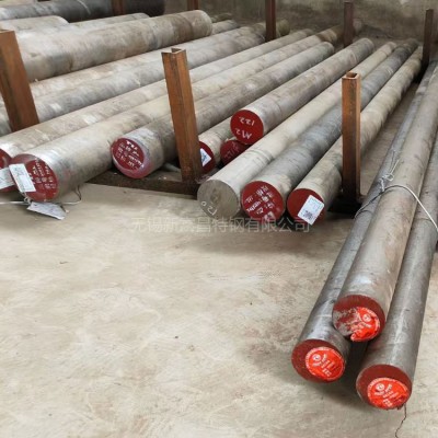 W18Cr4V圆钢 钨系高速钢 无锡W18Cr4V圆钢 支持切割图3