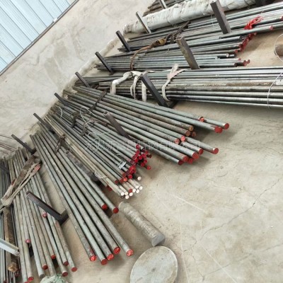 W18Cr4V圆钢 钨系高速钢 无锡W18Cr4V圆钢 支持切割图4