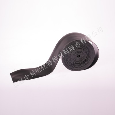 haibo/中科应化 HB1506低压绝缘热缩胶带 低压电缆外护层破损修补热缩带 电力电气电工胶带图3