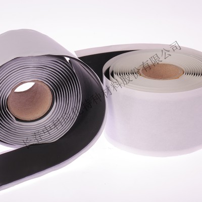 haibo/中科应化 HB1505阻燃防水胶带 电力电气电工胶带 防火防潮 绝缘 用于电线电缆 电力电气电工胶带图3