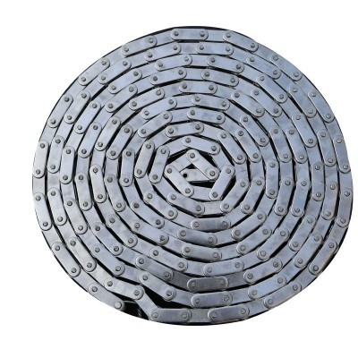 鸣屿传动 自润滑链 O形密封圈滚子链 石油链 厂家直销图5