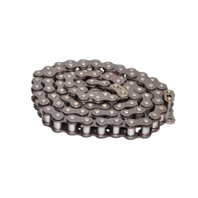 鸣屿传动 自润滑链 O形密封圈滚子链 石油链 厂家直销图6