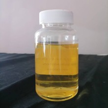 纺织品前处理除油整理