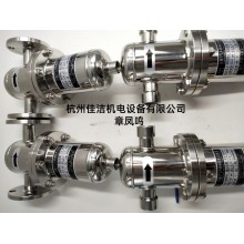 空气除菌过滤器 空气过滤器 氢气 氮气 沼气过滤