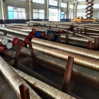 Cr12圆钢 按需切割 无锡Cr12圆钢 可定尺加工图4