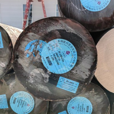 5CrMnMo模具钢 量大价低 无锡5CrMnMo圆钢 货源充足 东北特钢图2