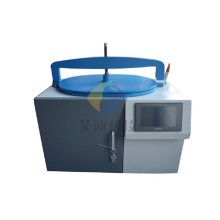 艾迪科技自动加压型自救器气密性检查仪