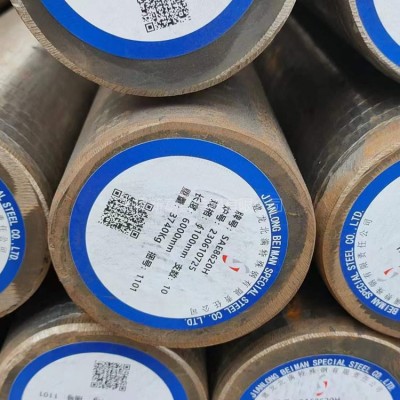 8620H圆钢 原厂质保 无锡8620H圆钢 一根起售图2