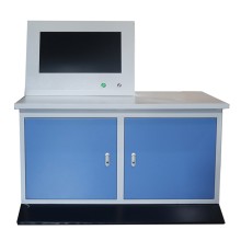 艾迪科技ZYXZJ型压缩氧自救器气密检