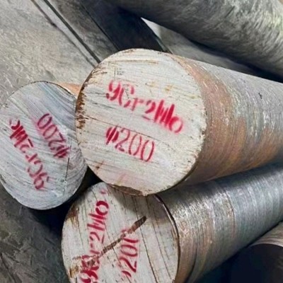 9Cr2Mo圆钢 大厂资源 无锡9Cr2Mo圆钢 锻圆切割图2