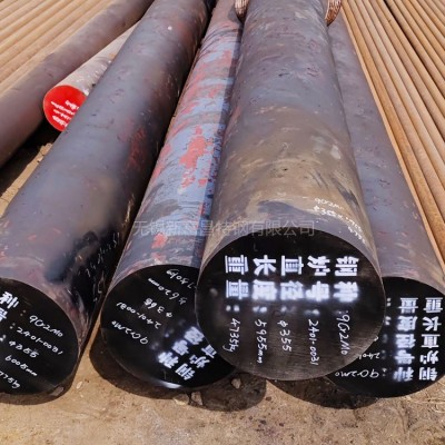 9Cr2Mo圆钢 大厂资源 无锡9Cr2Mo圆钢 锻圆切割图3