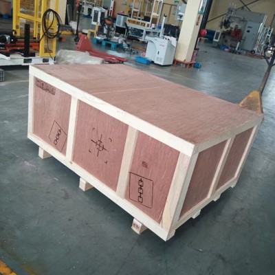 上海浦东川沙新镇包装木箱木托盘图3