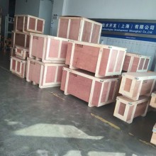 上海浦东高桥镇包装木箱木托盘
