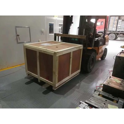 上海浦东唐镇包装木箱木托盘图2