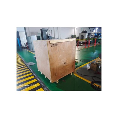 上海浦东唐镇包装木箱木托盘图3