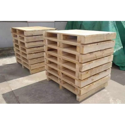 上海浦东曹路镇包装木箱木托盘图2