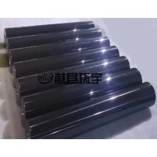厂家定制碳纤维轴辊导向辊 碳纤维型材 碳纤维复合辊轴