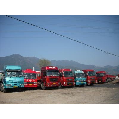 饶平发到南宁货运整车 价格便宜直达往返,上门提货图2