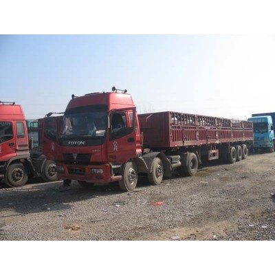 饶平钱东发汝州货运包车 日鑫诚信合作网点遍布全国图3