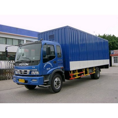 云霄发西宁物流整车 回程车低价高效图2