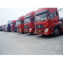 揭西到松原物流整车 回程车上门提货，天天发车