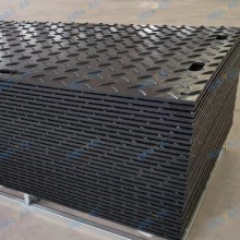 甘肃施工新篇章：铺路板的多场景应用与卓越优势