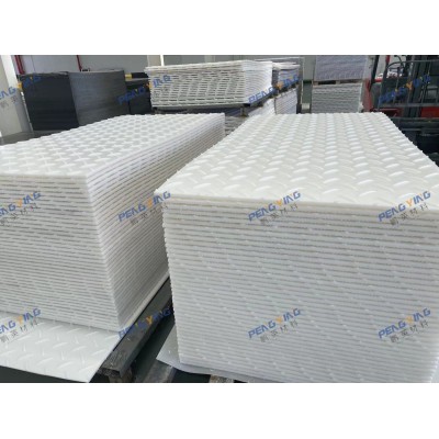 甘肃施工新篇章：铺路板的多场景应用与卓越优势图2