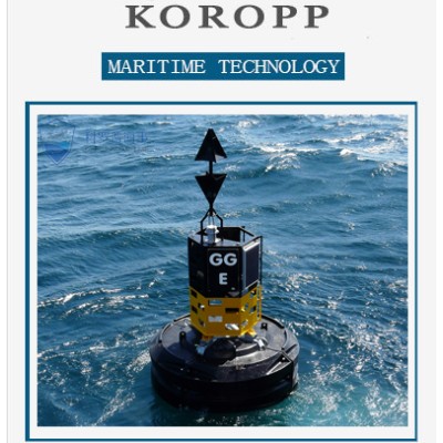 海上水域航标安全警示航标 船舶转向航标图3