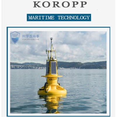 浮漂式水环境监测航标 海上检测航标图2