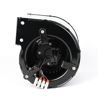 CF700干式变压器用离心式冷却风机图2