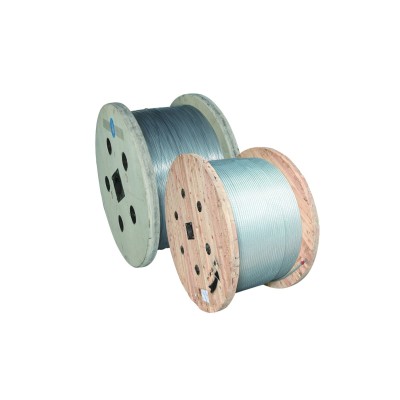 镀锌钢绞线 线径0.3mm-70mm图2