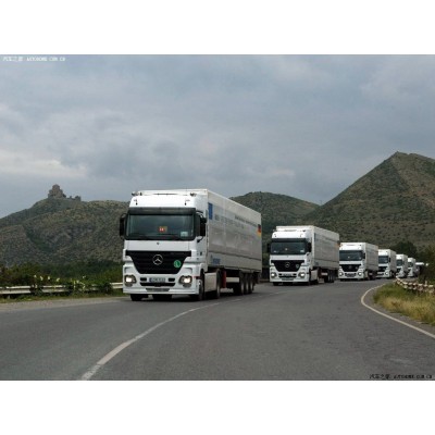 云霄至潞西货运整车 日鑫诚信合作免费预约图3