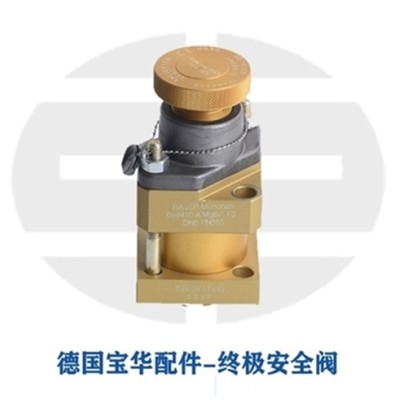 德国宝华配件|宝华压缩机|润滑油N28355-1图3