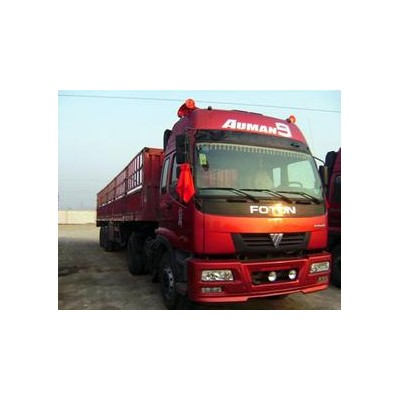 揭阳至海南货运公司哪家好期待与您合作图2