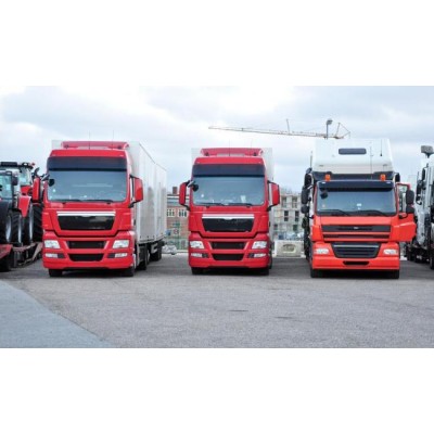 澄海发北流运输专线有哪些值得信赖图2