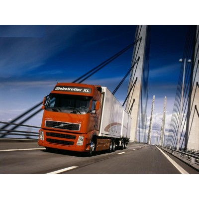 饶平钱东发到红河大件运输哪家好直达往返，上门提货图3