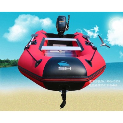 冲锋艇,深圳冲锋艇厂家,东莞冲锋艇售后图2