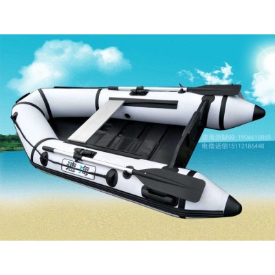 冲锋艇,进口PVC冲锋艇,充气冲锋艇厂家图2