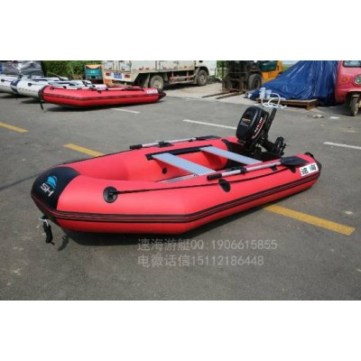 进口冲锋艇,广西冲锋艇,冲锋艇批发定制图2
