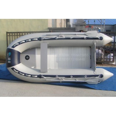 水库管理冲锋艇,广州冲锋艇,冲锋艇供应图2