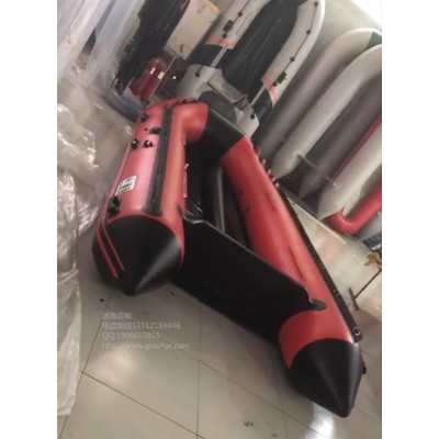 河道巡逻冲锋艇,冲锋艇厂家供应,冲锋艇报价图2