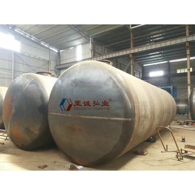 西安储油罐厂,西安储油罐加工,西安油罐加工厂图2